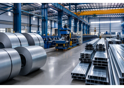 How to Start a Purlin Manufacturing Business: A Practical Guide