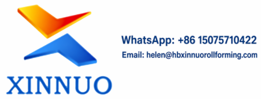 Hebei Xinnuo Roll forming Machine Co..td