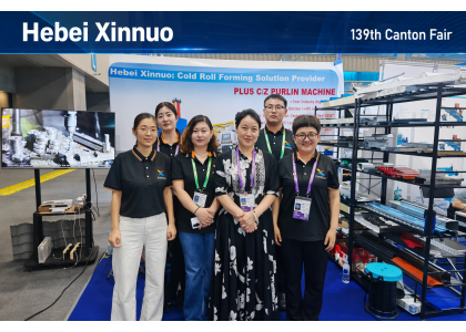 Exhibition Results Significant: Multi-Country Clients Reach Cooperation at the 139th Canton Fair