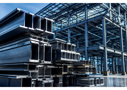 The Rise of High-Strength Steel (G550+) in Modern Construction